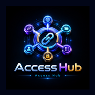 AccessHub logo